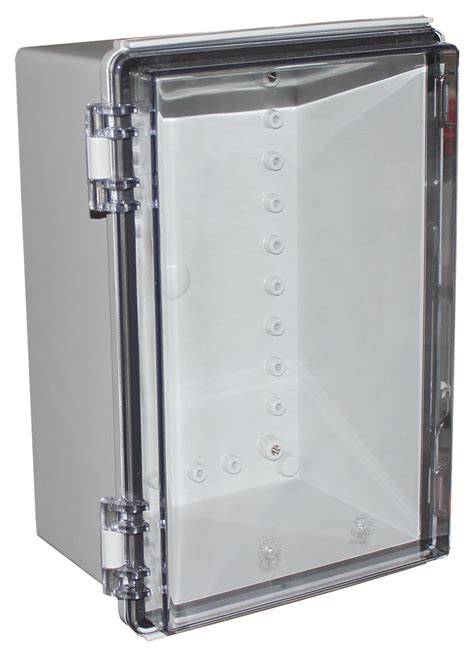 electrical enclosure with hinged lid|weatherproof enclosure hinged lid.